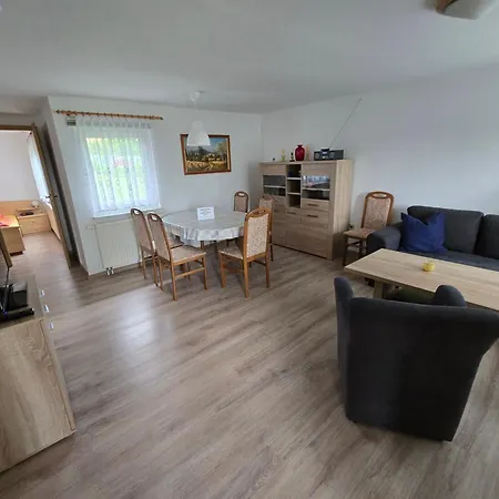 Hébergement de vacances Parnet