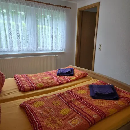 Parnet Hébergement de vacances Neudorf (Saxony-Anhalt)