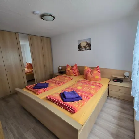 Parnet Hébergement de vacances Neudorf (Saxony-Anhalt)