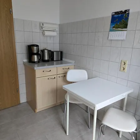 Parnet Hébergement de vacances Neudorf (Saxony-Anhalt)