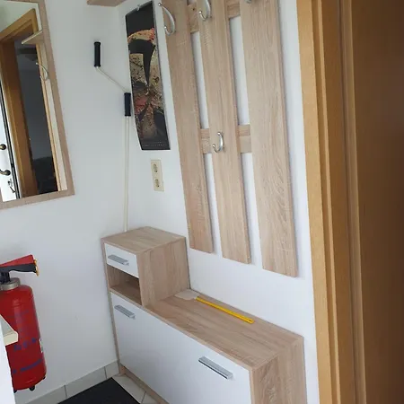 Hébergement de vacances Parnet Neudorf (Saxony-Anhalt)