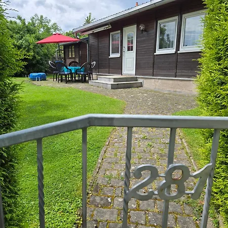 Hébergement de vacances Parnet