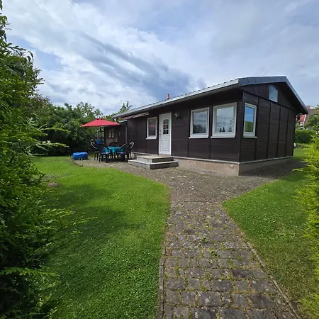 Parnet Hébergement de vacances *