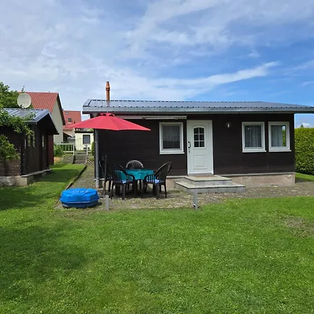 Parnet Hébergement de vacances