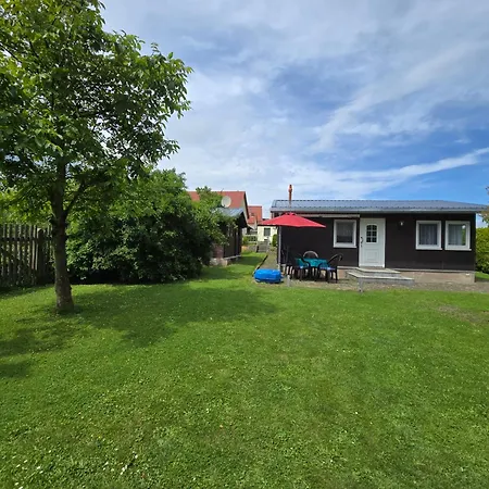 Hébergement de vacances Parnet